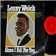 Lenny Welch - Since I Fell For You